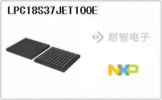 LPC18S37JET100E
