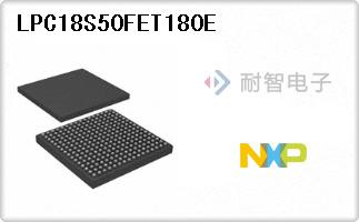 LPC18S50FET180E