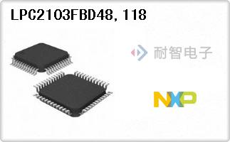 LPC2103FBD48,118