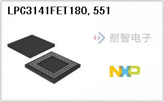LPC3141FET180,551
