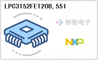 LPC3152FET208,551