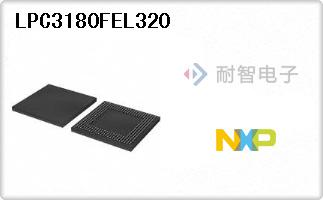 LPC3180FEL320
