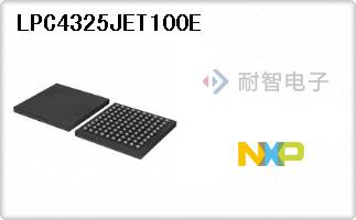 LPC4325JET100E