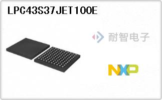 LPC43S37JET100E