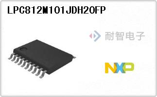 LPC812M101JDH20FP