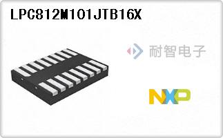 LPC812M101JTB16X