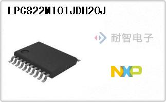 LPC822M101JDH20J