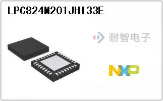 LPC824M201JHI33E