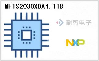 MF1S2030XDA4,118