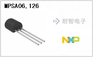 MPSA06,126