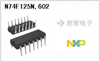 N74F125N,602