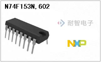 N74F153N,602