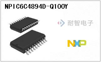 NPIC6C4894D-Q100Y