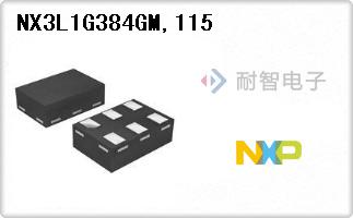 NX3L1G384GM,115
