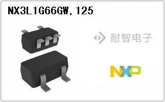 NX3L1G66GW,125