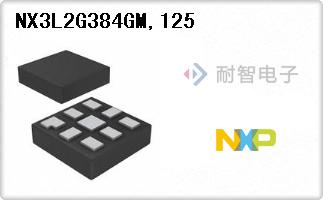 NX3L2G384GM,125