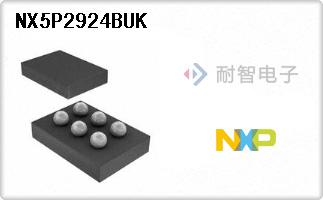 NX5P2924BUK