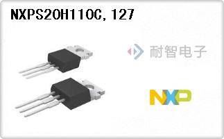 NXPS20H110C,127