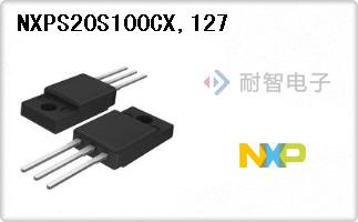 NXPS20S100CX,127