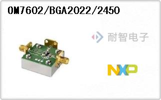 OM7602/BGA2022/2450