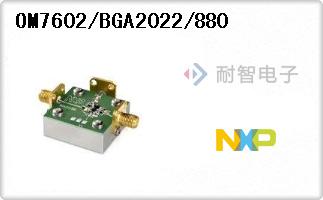 OM7602/BGA2022/880