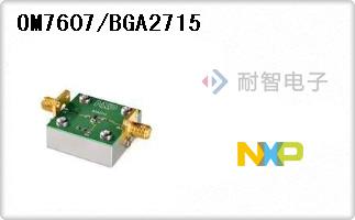 OM7607/BGA2715