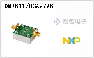 OM7611/BGA2776