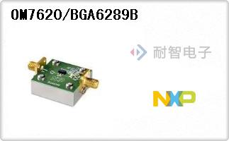 OM7620/BGA6289B