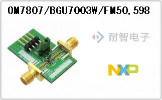 OM7807/BGU7003W/FM50,598