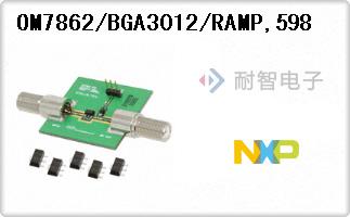 OM7862/BGA3012/RAMP,598