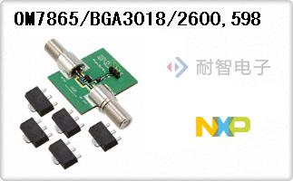 OM7865/BGA3018/2600,598