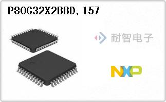 P80C32X2BBD,157