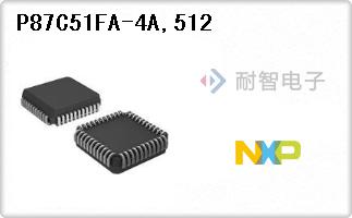 P87C51FA-4A,512