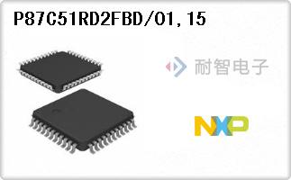 P87C51RD2FBD/01,15