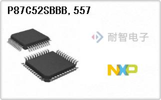 P87C52SBBB,557