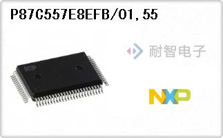 P87C557E8EFB/01,55