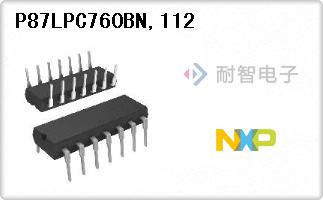 P87LPC760BN,112