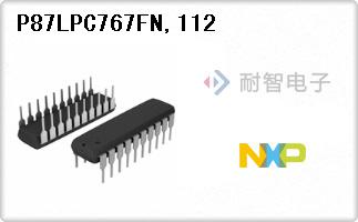 P87LPC767FN,112