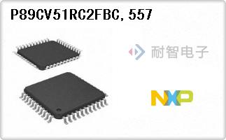 P89CV51RC2FBC,557