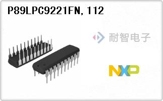 P89LPC9221FN,112