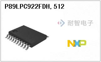 P89LPC922FDH,512