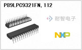 P89LPC9321FN,112