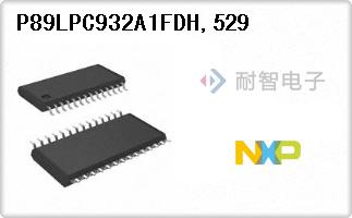 P89LPC932A1FDH,529