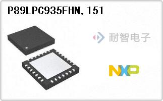 P89LPC935FHN,151