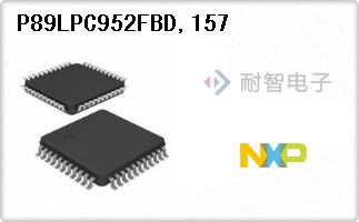 P89LPC952FBD,157