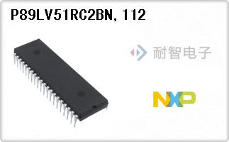 P89LV51RC2BN,112