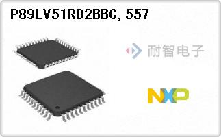 P89LV51RD2BBC,557
