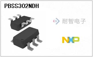 PBSS302NDH
