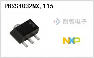 PBSS4032NX,115