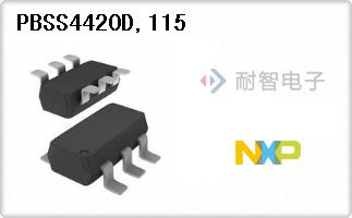 PBSS4420D,115